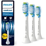 SONICARE nastavek Premium Plaque Defence 2+1 | Shoptok.si