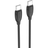  KABL USB COMICELL SUPERIOR USB-C NA USB-C CO-BX19 1M 60W 3A U2004 *MD *SR | Eponuda.com
