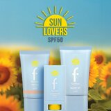 Flormar Sunscreen Stick SPF 50 stick za zaštitu od sunca s hidratantnim učinkom 1 kom | shoptok.hr