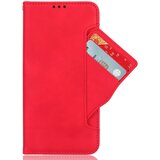 INORCO Ovitek za telefon z denarnico iz PU usnja za Nokia G42, stojalo s telečjo teksturo, odporno na udarce, (22035591) | Shoptok.si