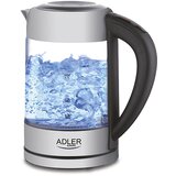 Adler water heater with temperature control 1.7L 2200W | shoptok.hr
