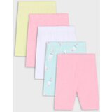 Sinsay Kratke tajice 5 pack | shoptok.hr