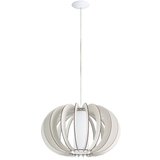 Eglo Stellato 2 visilica/1, e27, prom 500, bijelo drvo | shoptok.hr