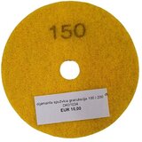 DI keramika DICERAMICS dijamanta spužvica granulacija 100 i 200 | shoptok.hr