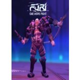  Furi: One More Fight (DLC) Steam Key EUROPE | ePonuda.com