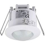 Senzor pokreta ugradni 360 max 300W LED VT-8029 IP20 Cijene