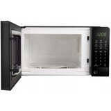  1100W LCD mikrovalovna pečica 20L touch HORNEADO | Shoptok.si