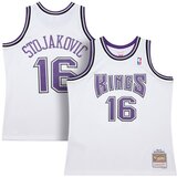 Mitchell And Ness Peja Stojakovic Sacramento Kings Swingman dres | Shoptok.si