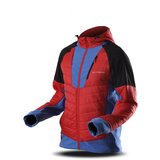 TRIMM M CONTRE red/ jeans blue jacket Cijene