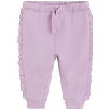 Cool club hlače trenirka DH CCG2900474 D vijolična 68 | Shoptok.si
