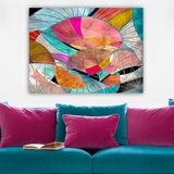 Opviq Slika na zidu na platnu 70x100cm | Eponuda.ba