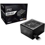 AsRock PSU 850W Gold, Pro80PLUS, 120mm fan, ATX 3.1PCIe 5.1 | Eponuda.ba