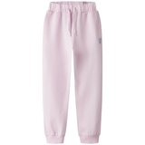 name it hlače trenirka DH 13244939 NKFOFINA D roza 158 Cene