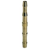 Einhell Mesing spojnica za cijevi (Veličina priključka: 6 mm, Mjed) | shoptok.hr