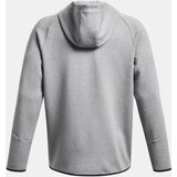 Under Armour Sweatshirt UA Unstoppable Flc FZ-GRY - Men's | Shoptok.si