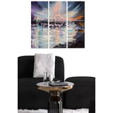 Wallity Set slika MDF431251183, 3 dijela | Eponuda.ba