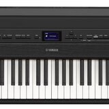 Yamaha P-525B Prenosni digitalni klavir - - Audio-Kondric | Shoptok.si