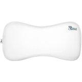 KOALA BABYCARE vzglavnik perfect head maxi white | Shoptok.si