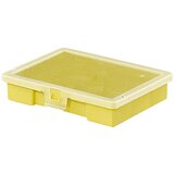 x Organizator Lockweiler Ordinus 1-0 (število predelkov: 1, 180 x 150 x 36 mm) Cene