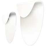 Toolight Zidni svijećnjak APP1428-W WHITE | shoptok.hr