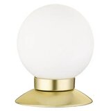 Trio Leuchten Stolna lampa Princess LED 3W 250lm 3000K zlatna | shoptok.hr