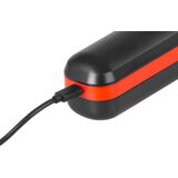 Strend Pro Baterijski Ručni Kompresor Zraka za Auto, 10 bara, 2Ah/7,4V Li-ION | shoptok.hr