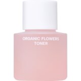 Whamisa Organic Flowers Toner Deep Rich - 16 ml | Shoptok.si