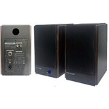 Microlab SOLO4 Aktivni drveni zvucnici 2.0 60W RMS (20W+10W)*2 4+0,75, Bluetooth, Optical, 2RCA | ePonuda.com