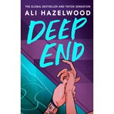 Hachette Ali Hazelwood - Deep End | Eponuda.com