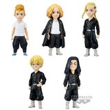 Banpresto Tokyo Revengers vol.1 World Collectable assorted figure 7cm | shoptok.hr