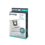 Gorenje VREČKE ZA SESALNIK GB 1 MBUP MIKROFILTER | Shoptok.si