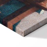  Slika - Jan Vermeer – The Lacemaker 80x80 Standard | shoptok.hr