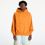 Vans Sweatshirt LX Premium Hoodie Fleece Marmalade L Cene
