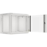 Lanberg RACK CABINET 9U, 19", Gray | Eponuda.ba
