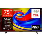 Tcl 75"P7L 4K QLED Google TV60Hz, VRR, Dolby Armos;Dolby Vision, 400 nits | Eponuda.ba