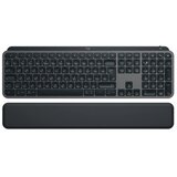 Logitech Tipkovnica MX Keys S PLUS, grafitna, SLO g. | Shoptok.si