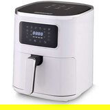  Friteza na Zrak Heinrich's HFR 8216 BIAŁA Bijela 1450 W 5 L | shoptok.hr