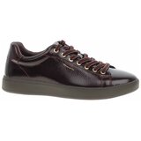 Tamaris Nizke superge 12372043599 Bordo Cene