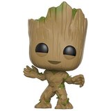 Funko Marvel - Figura Guardians of Galaxy - Groot Cene