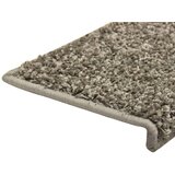  Otirači za stepenice 10 kom 65x21x4 cm sivi | shoptok.hr