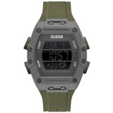 Guess Analogne ure gw0340g3 pisana | Shoptok.si