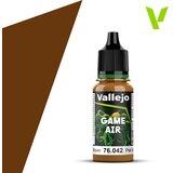 Vallejo Parasite Brown 18ml - Game Air 76.042 Cene