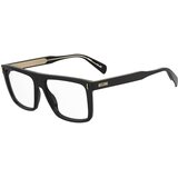 Moschino MOS669 807 ONE SIZE (56) Črna/Kristalna Cene