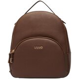 Liu Jo Nahrbtniki BACKPACK BAG AF6209 E1019 Bež Cene