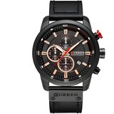 Sat CURREN - Crni KP6222 | Shoptok.si