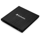 Verbatim USB 3.0 vanjski BluRay pisač | shoptok.hr