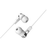 Hoco Slušalice sa mikrofonom, 3.5 mm,dužina kabela 1.2 met,bijela – M52 White | Eponuda.ba
