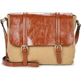 Moony Mood Torbe za čez ramo - Kostanjeva | Shoptok.si