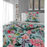 Esposa POSTELJNINA 140/200 cm saten večbarvno | Shoptok.si