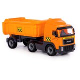 Polisei Veliki Kamion za decu kiper PowerTruck Polesie | Eponuda.com